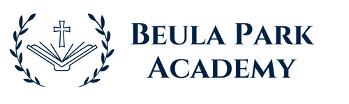 How do I access the Beula Park Academy Online Learning Platform?